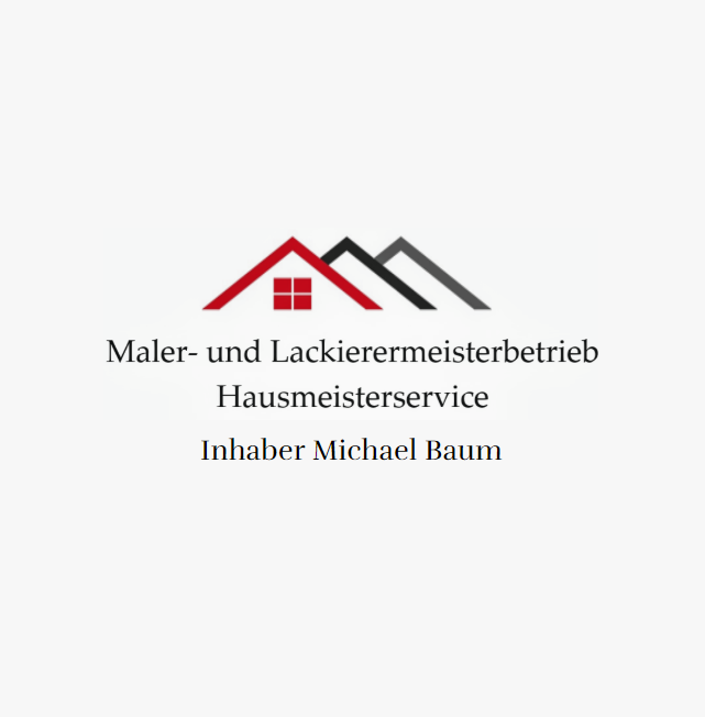 Logo der Firma Hausmeisterservice Michael Baum aus Düsseldorf auf dem Branchenportal Hausmeisterdienste.net