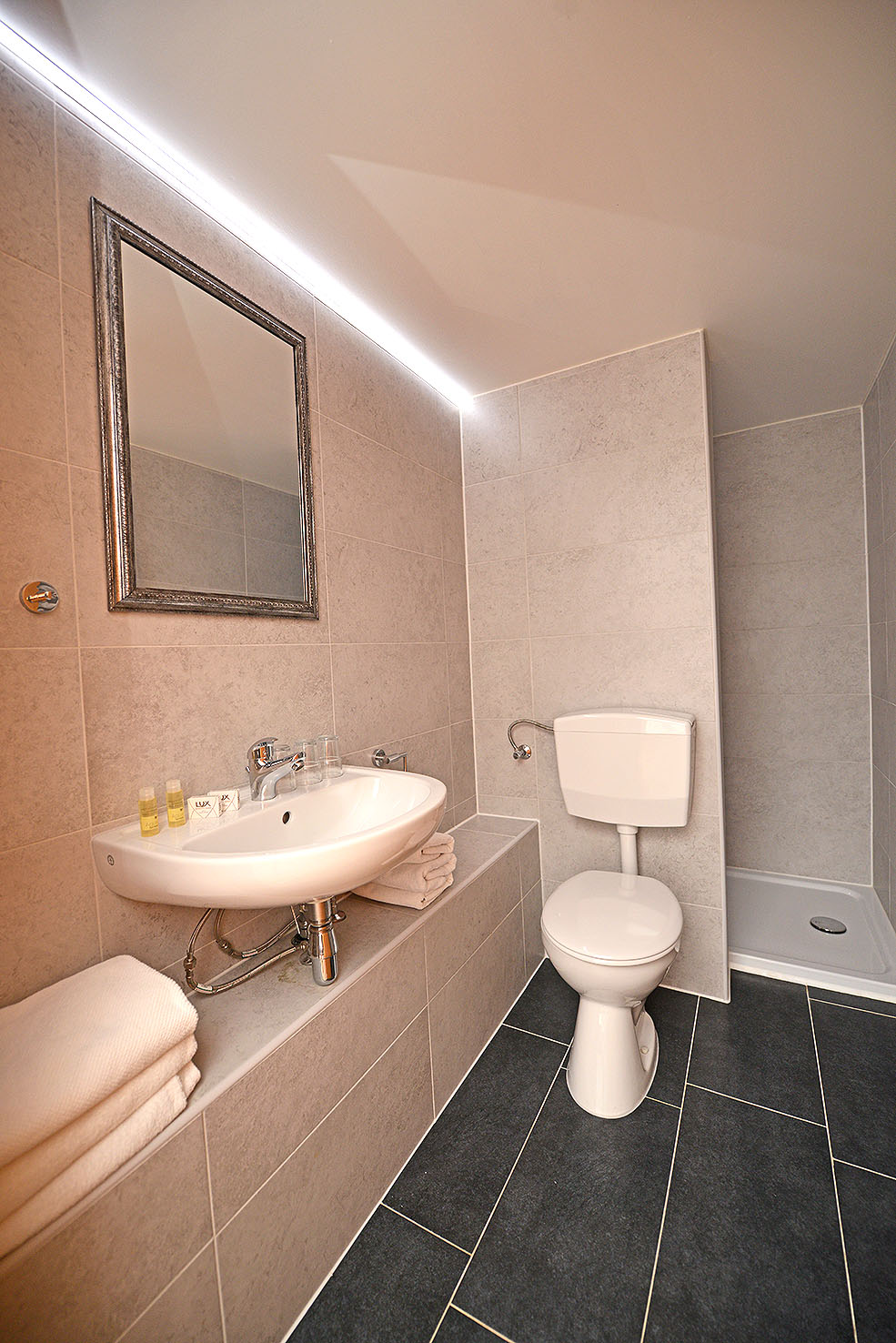 Hotel Gasthof Metzgerei Lamm - GALLERY
