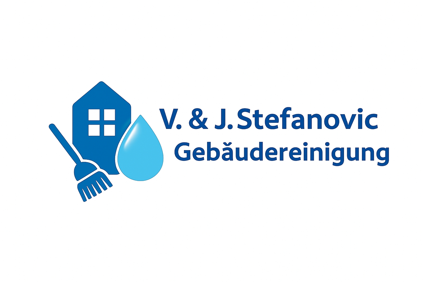 Beispielarbeit von Gebäudereinigung V. & J. Stefanovic - veröffentlicht auf Hausmeisterdienste.net