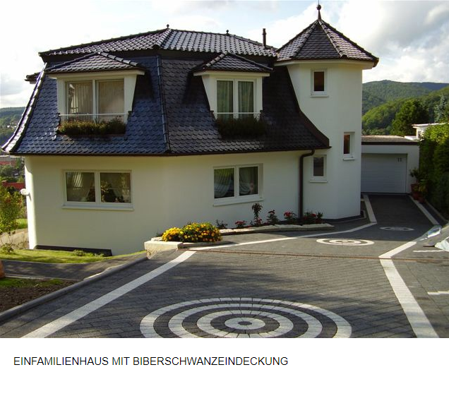 Beispielarbeit von S - B Scholz-Bedachungs GmbH - veröffentlicht auf Dachdecker.com