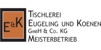 Logo der Firma Schreinerei Eugeling + Koenen GmbH & Co. KG aus Kleve auf dem Branchenportal Tischler-Schreiner.org