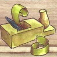 Beispielarbeit von Schreinerei Stich - veröffentlicht auf Tischler-Schreiner.org
