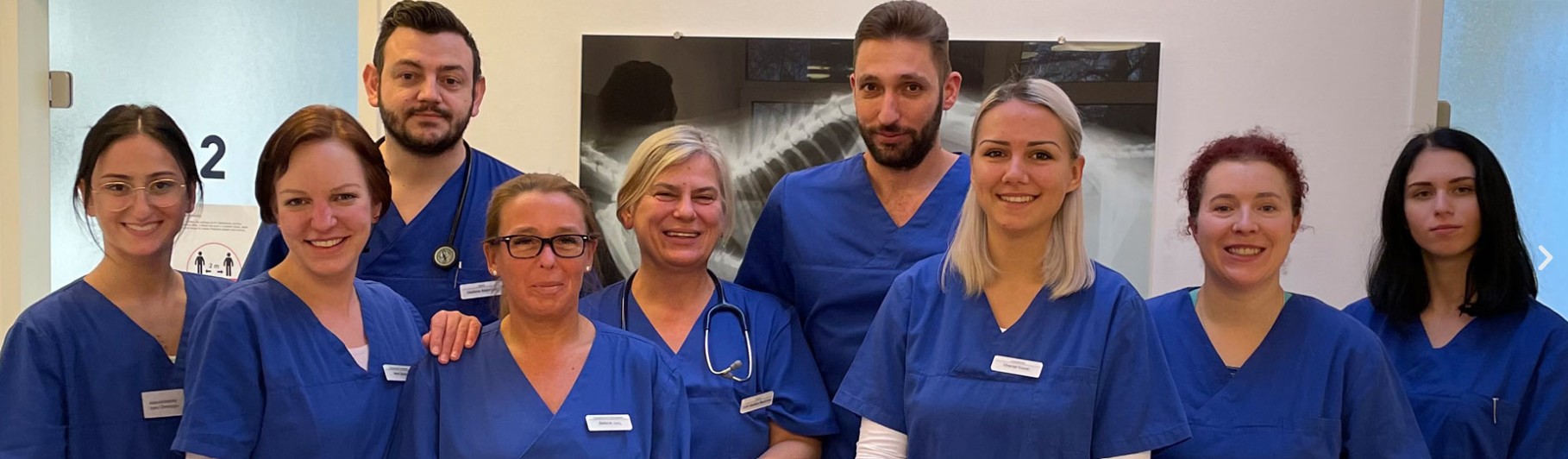 Viseslava Maksimovic Tierarztpraxis cover image