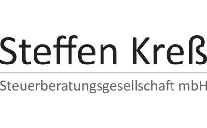 Logo der Firma Kreß Steffen Steuerberatungsgesellschaft mbH aus Alzenau auf dem Branchenportal Steuer-Berater.de