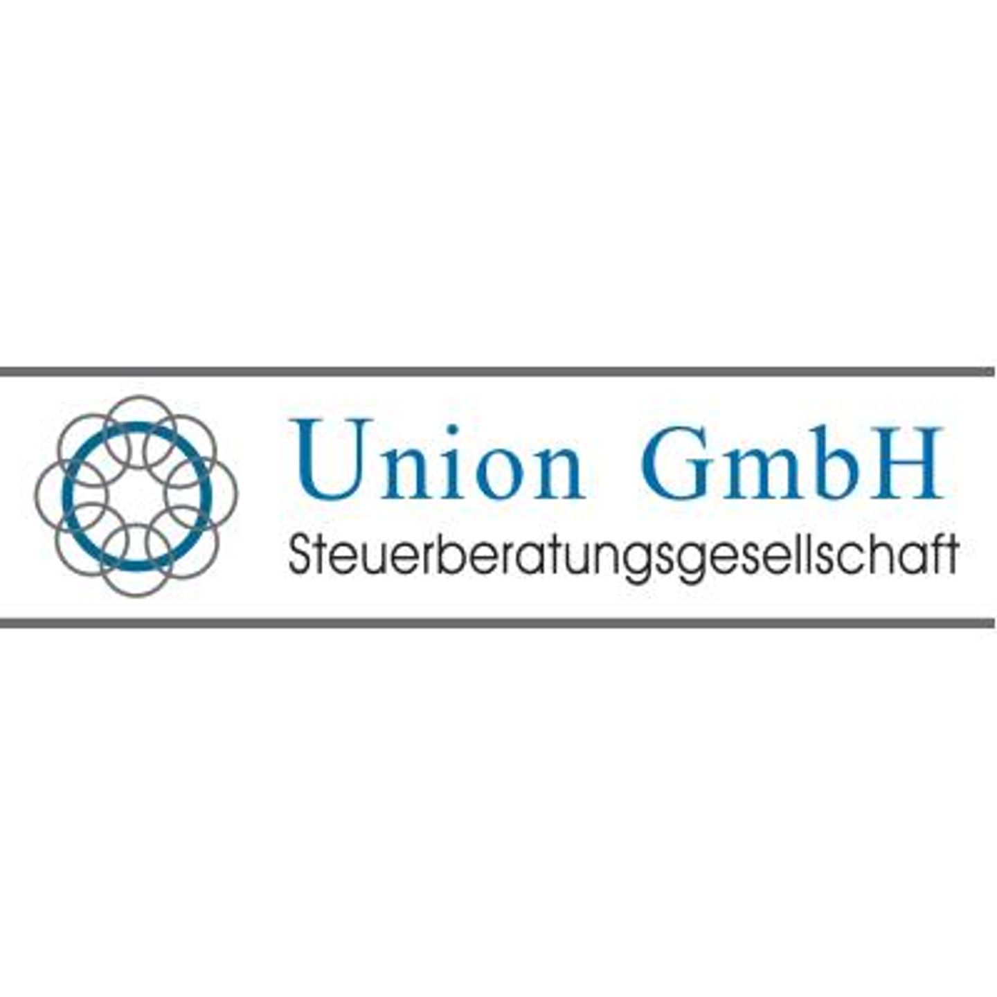 Logo der Firma Union GmbH Steuerberatungsgesellschaft aus Hof auf dem Branchenportal Steuer-Berater.de