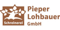 Logo der Firma Schreinerei Pieper Lohbauer GmbH aus Stein auf dem Branchenportal Tischler-Schreiner.org