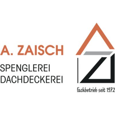 Logo der Firma A. Zaisch Spenglerei Dachdeckerei aus Reichertshausen auf dem Branchenportal Dachdecker.com