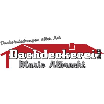 Logo der Firma Dachdeckerei Mario Albrecht GmbH aus Wülknitz auf dem Branchenportal Dachdecker.com