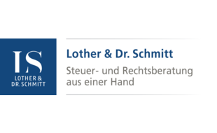 Logo der Firma Lother & Dr. Schmitt Partnerschaft Steuerberater - Rechtsanwälte aus Würzburg auf dem Branchenportal Steuer-Berater.de