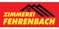 Logo der Firma Fehrenbach Axel Zimmerei aus Löffingen auf dem Branchenportal Tischler-Schreiner.org