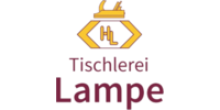 Logo der Firma Tischlerei Hermann Lampe aus Bergen auf dem Branchenportal Tischler-Schreiner.org