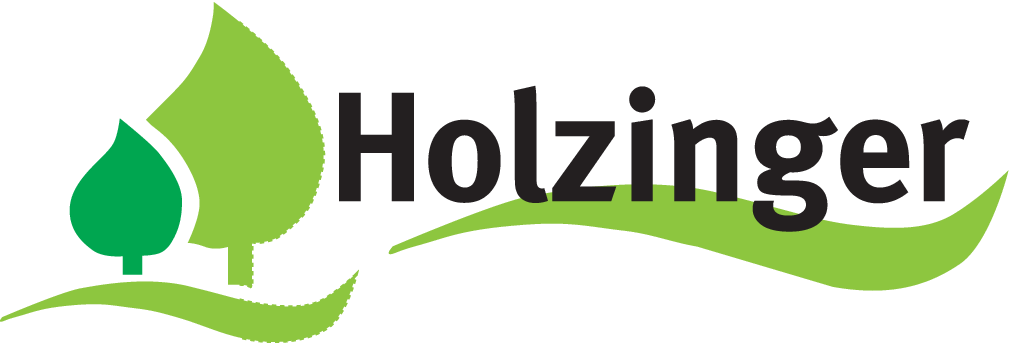 Logo der Firma Holzinger Gartengestaltung aus Greding auf dem Branchenportal Gartenbau.org