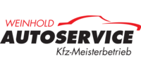 Logo der Firma Autoservice Weinhold aus Marienberg auf dem Branchenportal Auto-Werkstatt.de