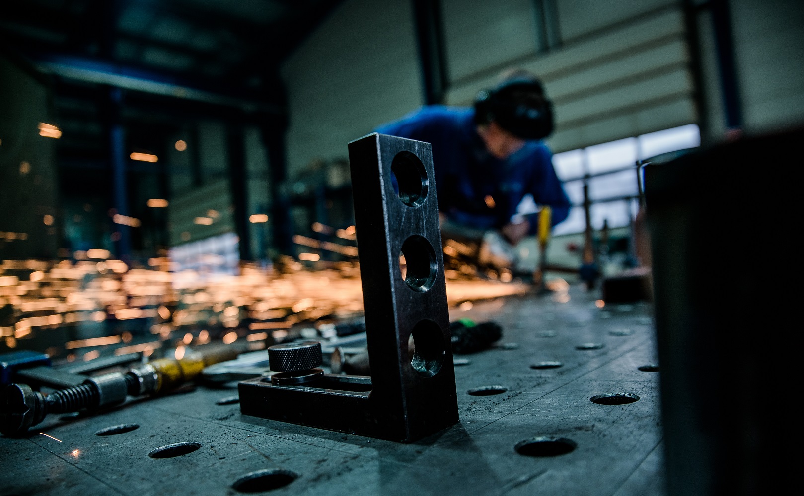 Beispielarbeit von Schreml Metallverarbeitungs GmbH - veröffentlicht auf Schlosserei.net