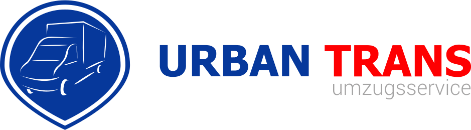 Logo der Firma Urban Trans - Umzugsservice in München aus München auf dem Branchenportal Hausmeisterdienste.net