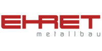 Logo der Firma Ehret Metallbau aus Friesenheim auf dem Branchenportal Schlosserei.net
