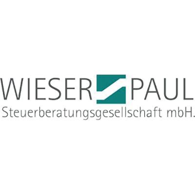 Logo der Firma Wieser & Paul Steuerberatungs GmbH aus Bad Reichenhall auf dem Branchenportal Steuer-Berater.de