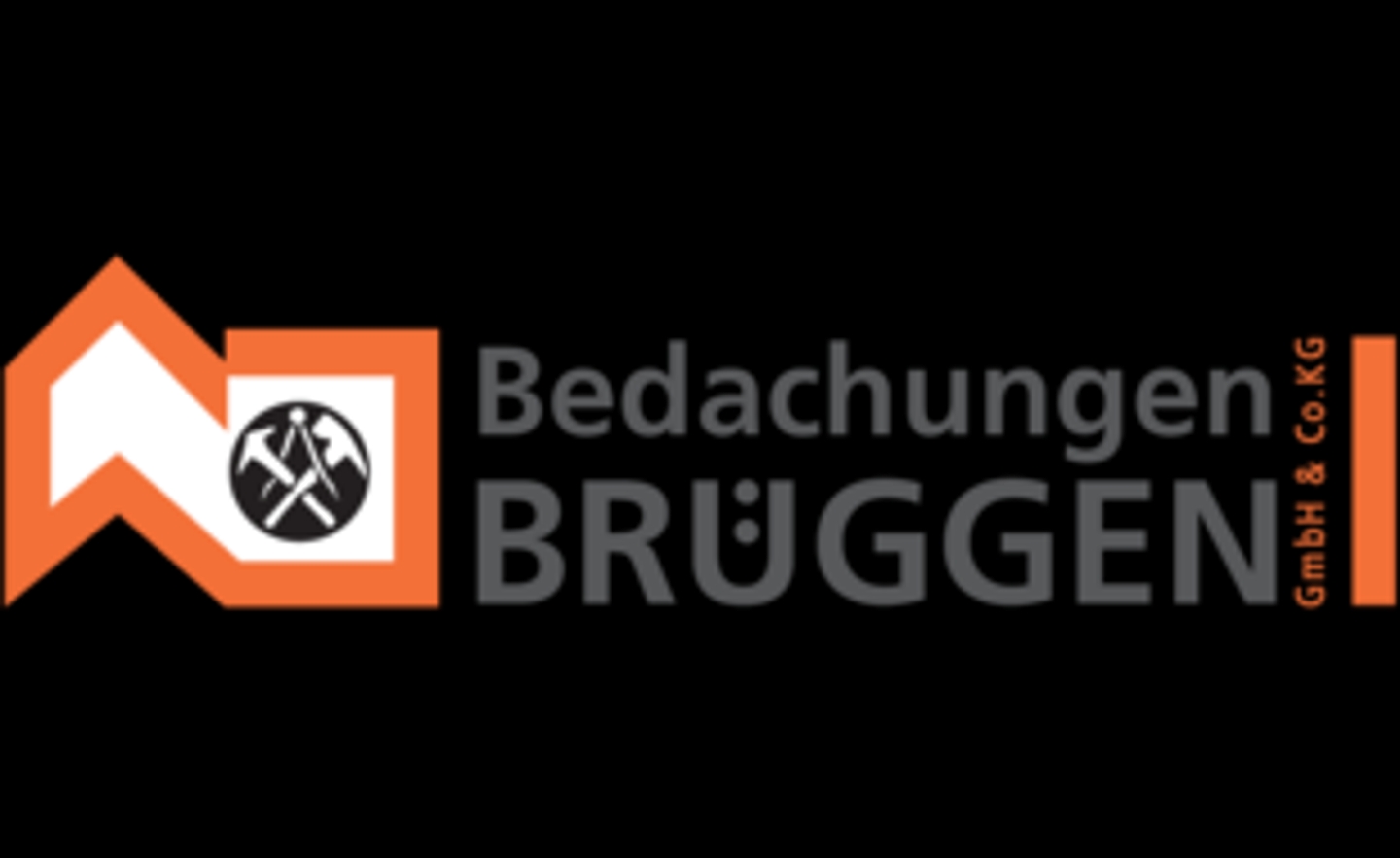 Logo der Firma Bedachungen Brüggen GmbH & Co.KG aus Grevenbroich auf dem Branchenportal Dachdecker.com