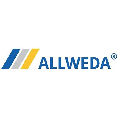 Logo der Firma ALLWEDA Komkowski & Günzler GbR aus Apolda auf dem Branchenportal Schlosserei.net