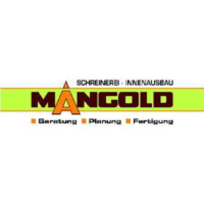 Logo der Firma Schreinerei Mangold aus Thundorf auf dem Branchenportal Tischler-Schreiner.org