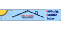 Logo der Firma Heizung Sanitär Keppler aus Bad Berka auf dem Branchenportal Heizungsbau.net