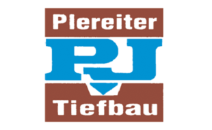 Logo der Firma Plereiter GmbH & Co. Betriebs KG aus Inzell auf dem Branchenportal Bauunternehmen.org