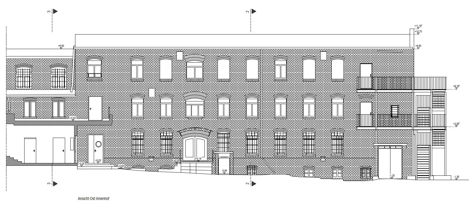 Beispielarbeit von Bauplanung Rosenheim - CAD Planpartner Bauplanungs GmbH - veröffentlicht auf Bauunternehmen.org