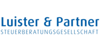 Logo der Firma Luister u. Partner aus Unterschleißheim auf dem Branchenportal Steuer-Berater.de