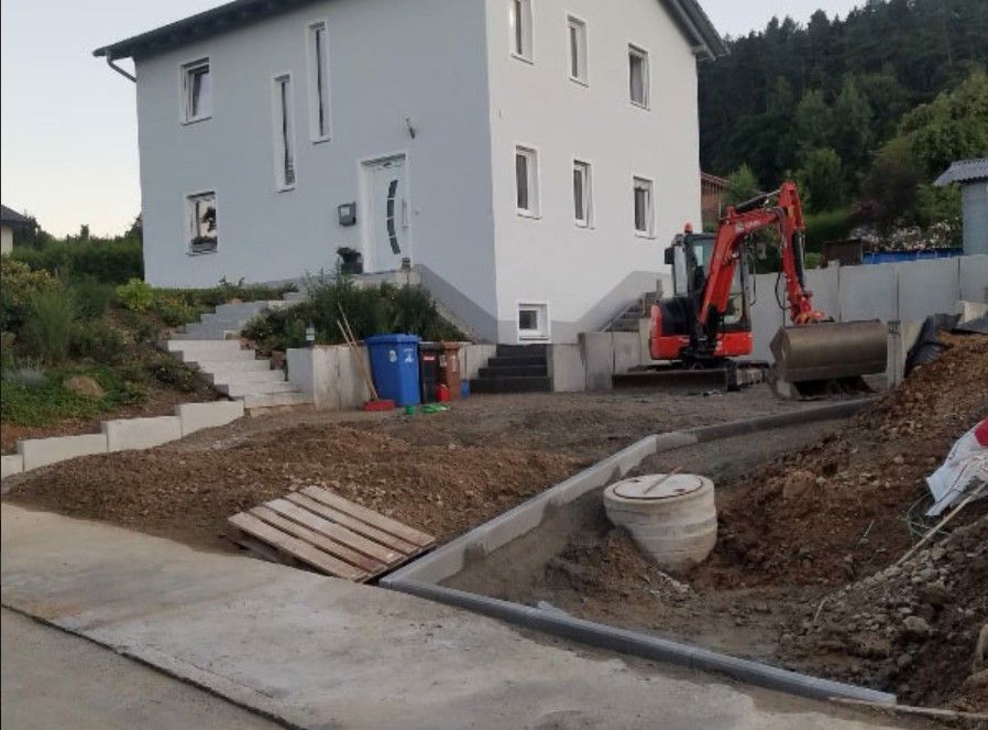 Beispielarbeit von Eiser Bau GmbH | Bauunternehmen - veröffentlicht auf Bauunternehmen.org