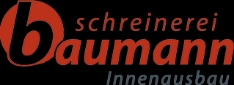 Logo der Firma Hannes Baumann Schreinerei-Innenausbau | Gutach aus Gutach auf dem Branchenportal Bauunternehmen.org