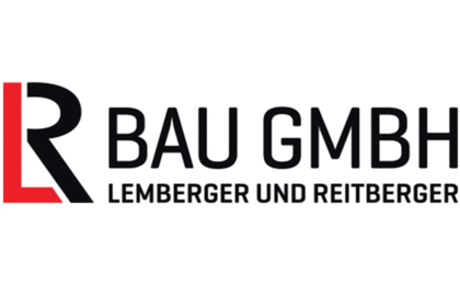 Logo der Firma Lemberger & Reitberger Bau GmbH aus Lalling auf dem Branchenportal Gartenbau.org