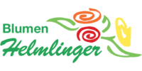 Logo der Firma Blumen Helmlinger aus Radolfzell auf dem Branchenportal Gartenbau.org