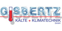 Logo der Firma Gisbertz Kälte- und Klimatechnik GmbH aus Mönchengladbach auf dem Branchenportal Klimatechniker.net