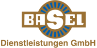 Logo der Firma Basel Gebäudereinigung aus Erlangen auf dem Branchenportal Hausmeisterdienste.net