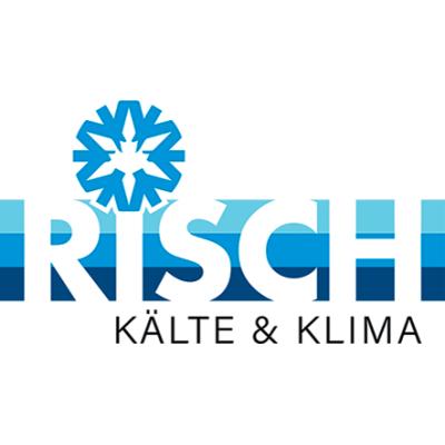 Logo der Firma Risch Kälte- und Klimatechnik GmbH aus Mönchengladbach auf dem Branchenportal Klimatechniker.net
