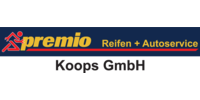 Logo der Firma Koops GmbH, Premio Celle aus Celle auf dem Branchenportal Auto-Werkstatt.de
