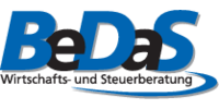 Logo der Firma BeDaS Zeulenroda GmbH aus Zeulenroda auf dem Branchenportal Steuer-Berater.de