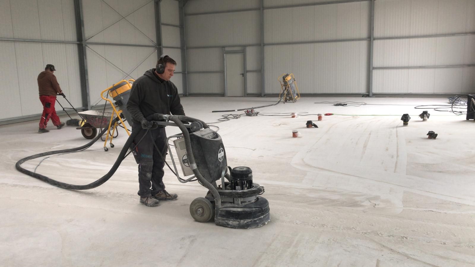 Beispielarbeit von WiMa GmbH - veröffentlicht auf Maurer-und-Betonbauer.de