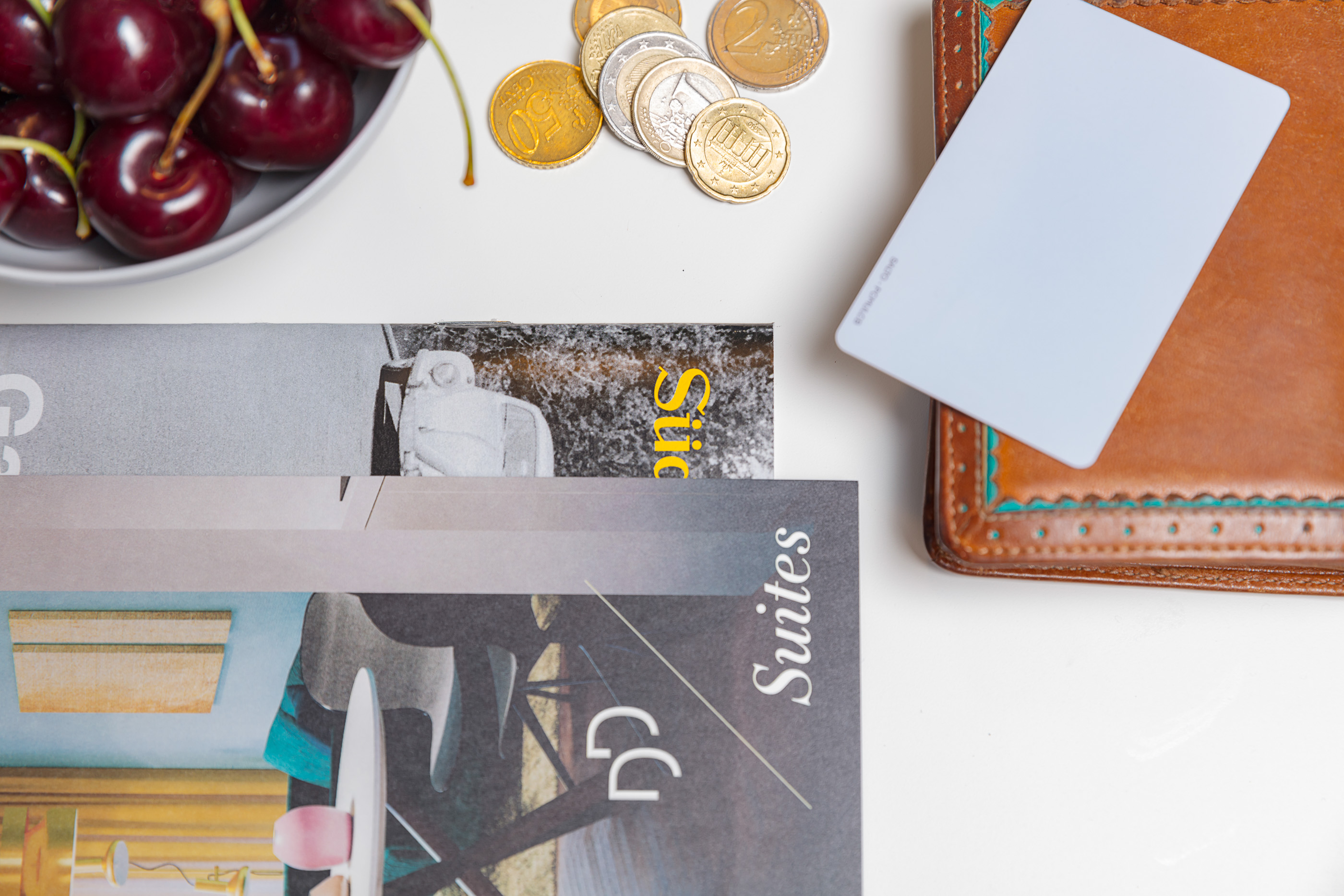 DD Suites cover image