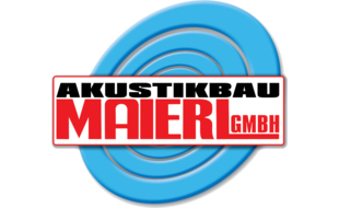 Logo der Firma Akustikbau Maierl GmbH aus Fensterbach auf dem Branchenportal Maler.org