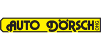 Logo der Firma Auto Dörsch OHG aus Kalchreuth auf dem Branchenportal Auto-Werkstatt.de