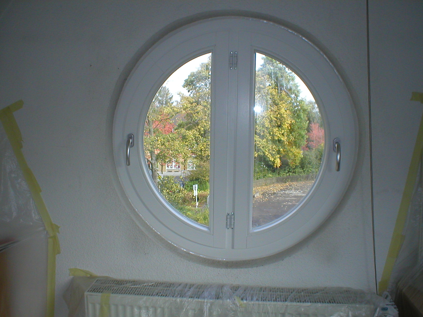 Beispielarbeit von Josef Bergers & Sohn GmbH - veröffentlicht auf Fensterbau.org