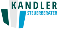 Logo der Firma Kandler Steuerberater aus Germering auf dem Branchenportal Steuer-Berater.de