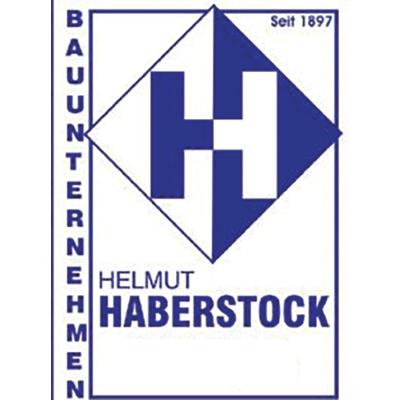 Logo der Firma Helmut Haberstock Bauunternehmen GmbH aus Altenstadt auf dem Branchenportal Bauunternehmen.org
