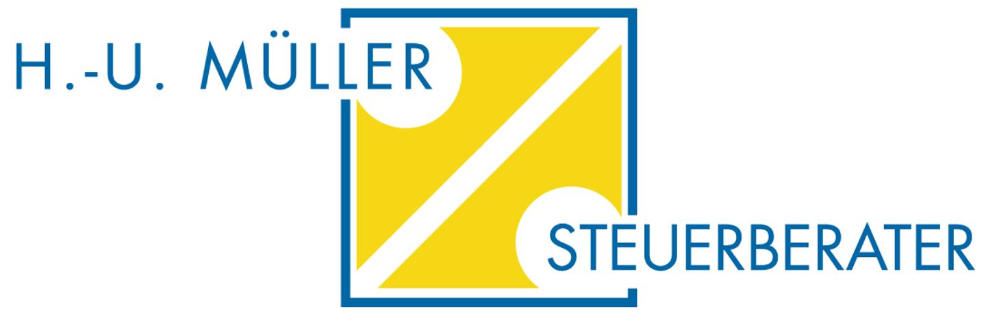 Logo der Firma Steuerberater Horst-Uwe Müller aus Korbach auf dem Branchenportal Steuer-Berater.de