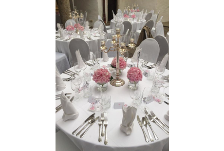 BLUMEN ELSPERGER - WEISS GbR - GALLERY