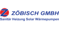 Logo der Firma Zöbisch Heizungen GmbH aus Auerbach auf dem Branchenportal Sanitaer.org