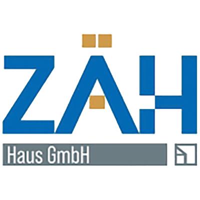 Logo der Firma Zäh Haus GmbH aus Unterschwaningen auf dem Branchenportal Tischler-Schreiner.org