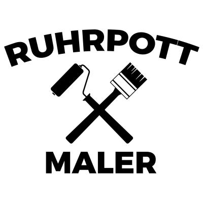 Logo der Firma Ruhrpott Maler aus Mülheim an der Ruhr auf dem Branchenportal Maler.org