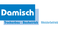 Logo der Firma Trockenbau und Baubetrieb Damisch aus Reichenbach auf dem Branchenportal Bauunternehmen.org
